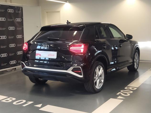 Audi Q2 Q2 35 1.5 tfsi S line edition s-tronic - Foto 4