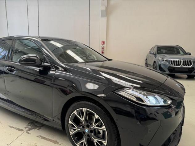 BMW 118 d 48v M-SPORT150CV KM. 5.500 rif. 23794402 - Foto 3