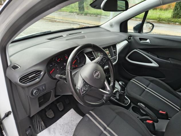 Opel Crossland 1.2 83 CV Design & Tech MT5 - Foto 10
