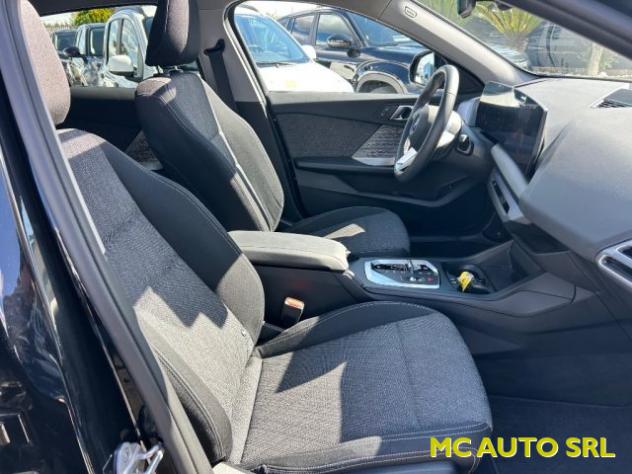 BMW 120 d 48V MSport PROMO CON FINAZIAMENTO rif. 23825833 - Foto 9