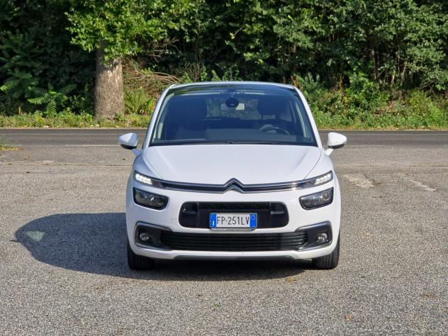 Citroen C4 Picasso BlueHDi 120 S&S EAT6 Shine E6 Automatico NEO 2018 - Foto 2