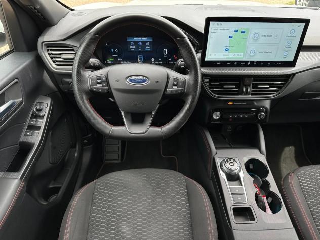 Ford Kuga 2.5 Benzina FHEV 180CV 2WD ST-Line Auto - Foto 10