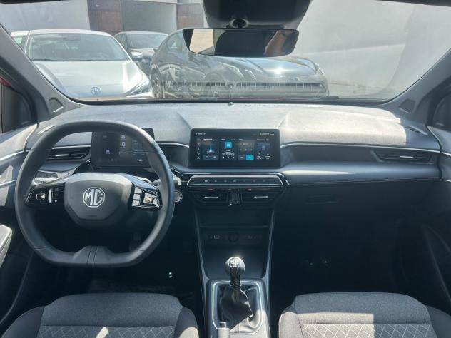 MG MG3 1.5 Comfort - Foto 8