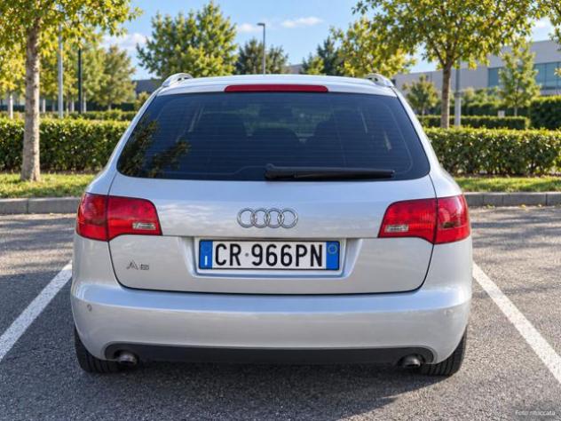 AUDI A6 Asta libera astecamion24.com rif. 24190725 - Foto 6