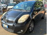 TOYOTA Yaris 1.3 Dual Sol OK NEOPATENTATI rif. 24242559
