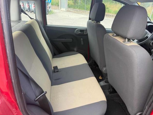 FIAT Panda 1.2 Emotion senza nessun lavoro da fare rif. 23930525 - Foto 5