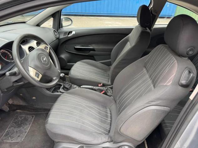 OPEL Corsa 1.2 3p Sport senza nessun lavoro da fare rif. 22966611 - Foto 4