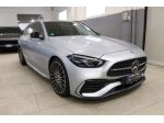 MERCEDES-BENZ C 300 d Mild hybrid S.W. Premium "" BELL1SS1MA / 19" "" rif.  &hellip;