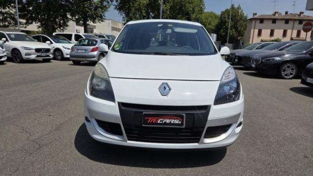 RENAULT Scenic X-Mod 1.6 dCi 130CV Luxe PERMUTE UNICOPR. GANCIO rif. 23842102 - Foto 2