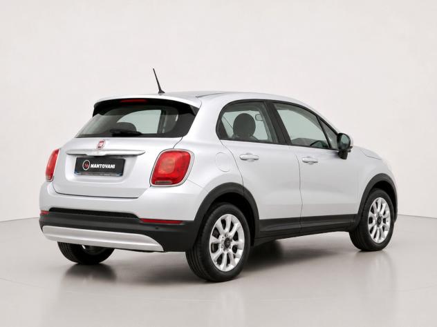 FIAT 500X Urban Look 1.3 Mjet 95cv 4x2 Urban - Foto 5