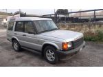 Land Rover Discovery 2.5 Td5 5 porte Luxury