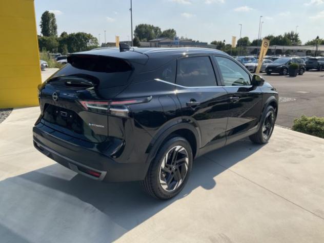 NISSAN Qashqai e-Power N-Connecta rif. 24048940 - Foto 6