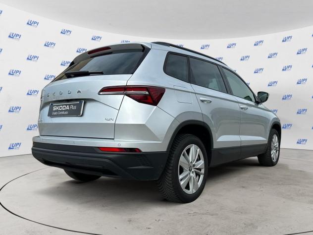 Škoda Karoq 2.0 TDI EVO SCR 110KW Executive DSG 4X4 - Foto 5
