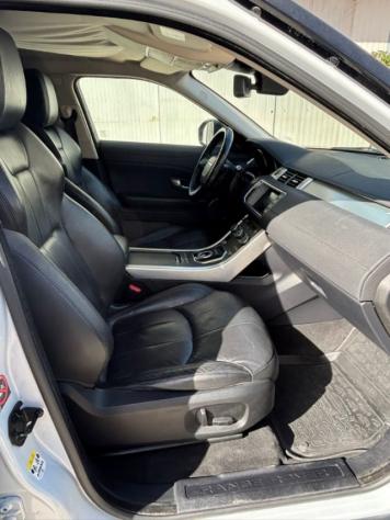 LAND ROVER Range Rover Evoque 2.0 TD4 150 CV 5p. SE automatico rif. 23790959 - Foto 7