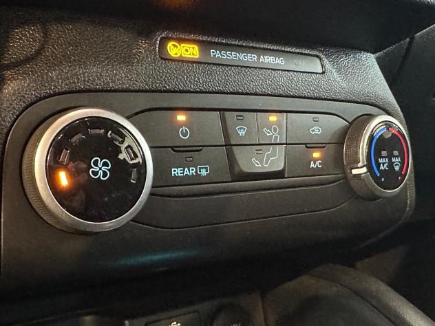 Ford Focus 1.5 EcoBlue 120 CV SW Business - Foto 6