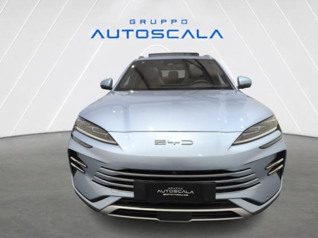 BYD Seal U DMi 1.5 Turbo 324cv PHEV Design rif. 24140044 - Foto 2