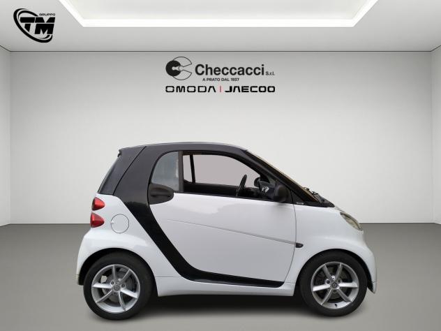 Smart ForTwo II 2011 0.8 cdi Pulse 54cv FL - Foto 4