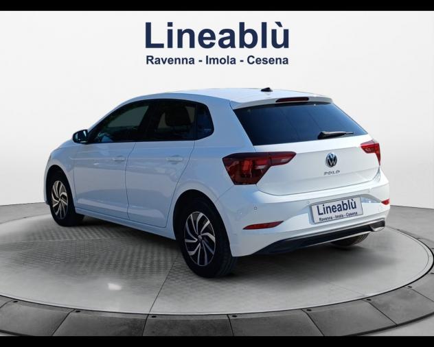 Volkswagen Polo 6ª serie 1.0 TSI DSG Style - Foto 3