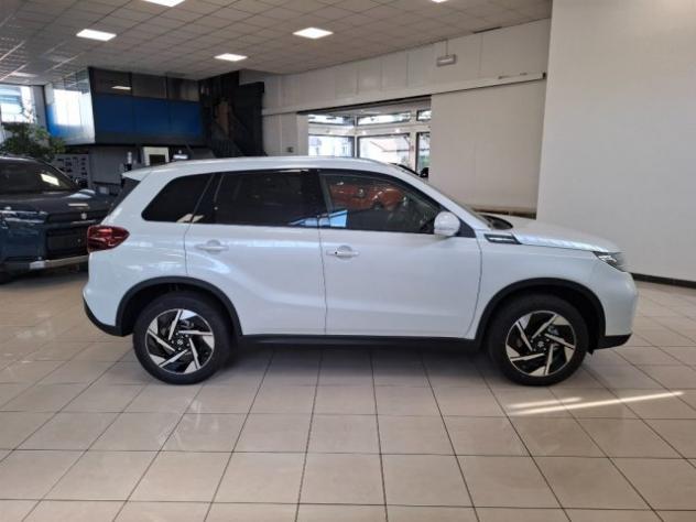 SUZUKI Vitara 1.4 Hybrid A/T 4WD AllGrip Starview KM ZERO rif. 24158933 - Foto 6