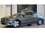 Mercedes-benz CLA 200 d Executive