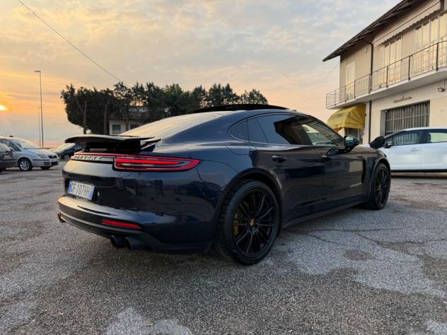 Porsche Panamera 3.0 4 - Foto 5