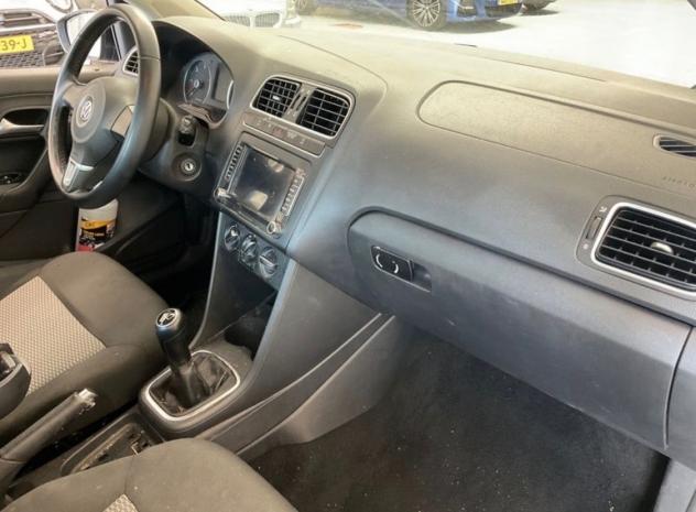 Volkswagen Polo 1.6 TDI DPF 5 porte Highline BlueMotion Technology - Foto 9