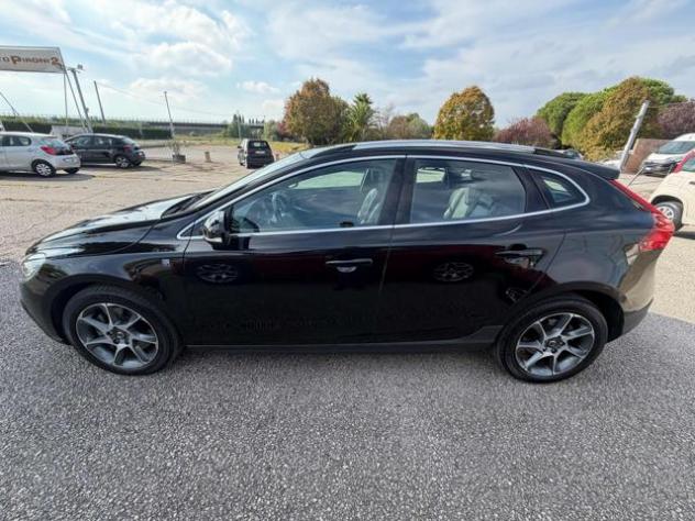 VOLVO V40 Cross Country D2 Summum OCEAN RACE rif. 24175020 - Foto 6