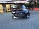 Audi A1 citycarver 35 TFSI S tronic S line  Identity Contrast