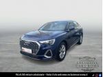 AUDI Q3 SPB 35 TDI S line *GARANZIA 5 ANNI-100.000KM* rif. 22703379