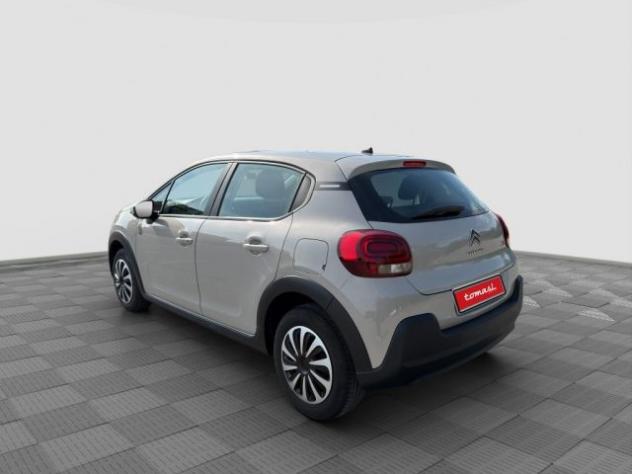 CITROEN C3 C3 PureTech 83 S&S You rif. 23697684 - Foto 3