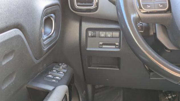 CITROEN C5 Aircross 1.5BlueHDi 131cv SAFETYPACK NAVI rif. 22956478 - Foto 9