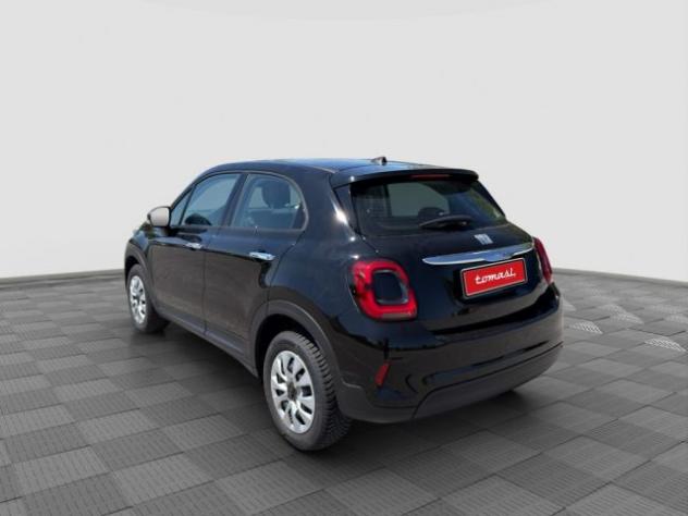 FIAT 500X 500X 1.5 T4 Hybrid 130 CV DCT rif. 23779317 - Foto 3