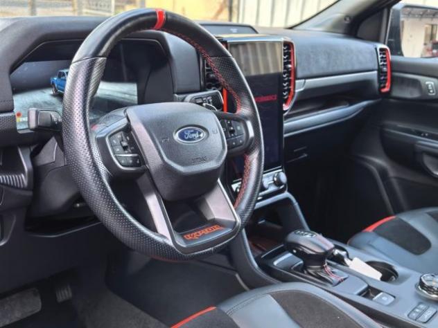 FORD Ranger Raptor 2.0 Ecoblue 4WD DC rif. 24212390 - Foto 8