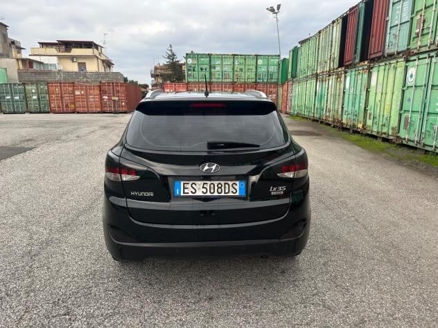 Hyundai iX35 2.0 CRDi 2WD Comfort motore nuovo - Foto 6