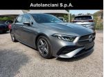 MERCEDES-BENZ A 200 D AUTOMATIC AMG ADVANCED 150CV NAV CAM "18 CARPLAY rif. &hellip;