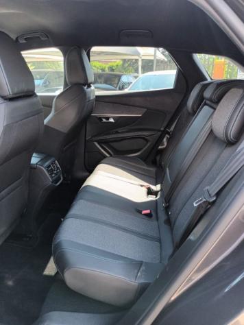 PEUGEOT 3008 1500 BLUEHDI ALLURE PACK 130 CV EAT8 NAVI ITALIA rif. 24078243 - Foto 7