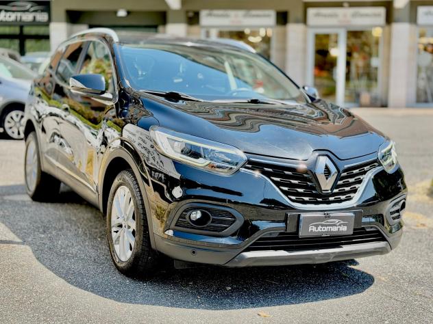 Renault Kadjar 1.5 dCi 8V 115CV AUT PREZZOREALEUNIPROKMCERTIFICATI - Foto 3