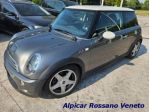MINI Mini 1.6 16V Cooper S rif. 23886141