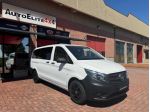 MERCEDES-BENZ Vito 2.2 CDI PL Mixto UNICOPROP NETTO IVA 6 POSTI rif. 23878348