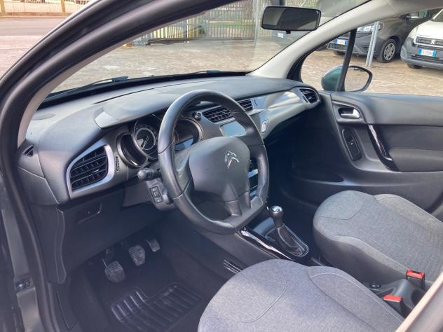 Citroen C3 BlueHDi 75 Feel Edition NEOPATENTATI - Foto 6