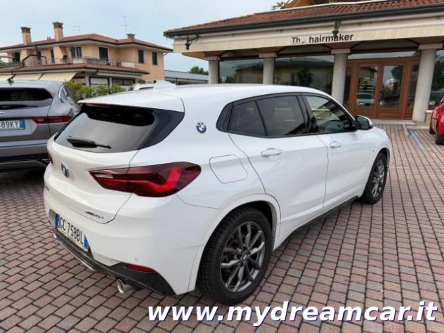 BMW X2 sDrive18d Msport rif. 23868140 - Foto 4