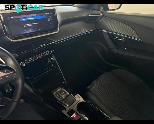 Peugeot 2008 II 1.2 hybrid GT 145cv e-dcs6 - Foto 10
