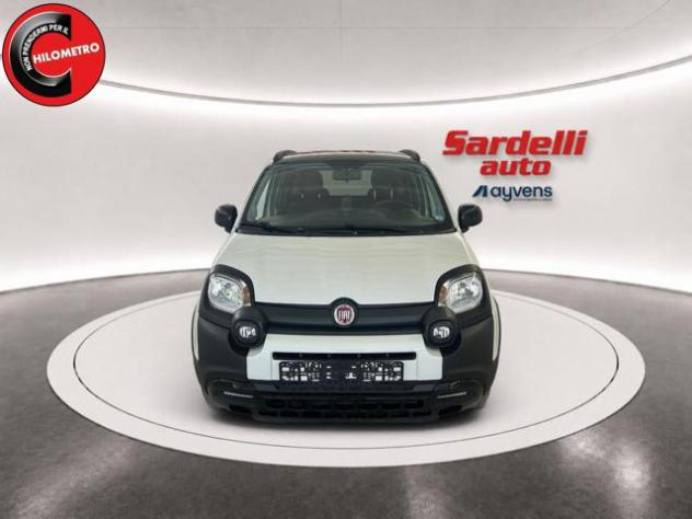 FIAT Panda Cross City Cross 1.2 rif. 24088798 - Foto 5