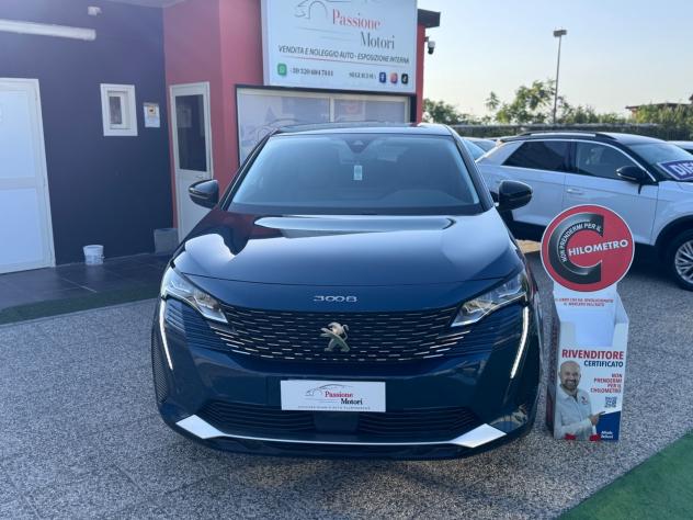 Peugeot 3008 BlueHDi 130 S&S EAT8 Allure Pack - Foto 2
