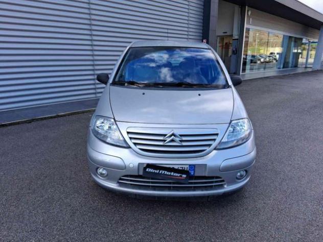 CITROEN C3 1.4 HDi 70CV Elegance OK NEOPATENTATO rif. 24185311 - Foto 3