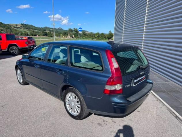 VOLVO V50 2.0 D cat Kinetic rif. 24078063 - Foto 7