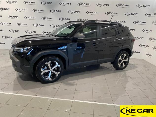 Dacia Duster 1.2 Eco-G 120cv Journey Auto - Foto 4