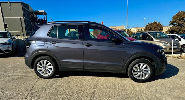 Volkswagen T-Cross 1.0 TSI 110 CV DSG Style - Foto 5