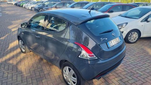 LANCIA Ypsilon 1.2 69 CV 5 porte Elefantino rif. 23610110 - Foto 3