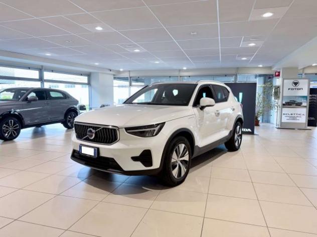 Volvo XC40 XC40 2023 1.5 t5 recharge phev Core auto